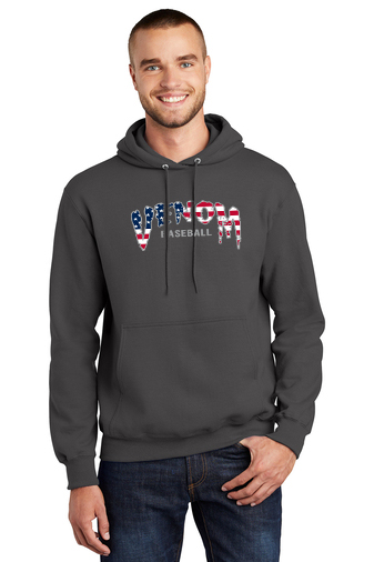 Pic 2 Hoddie Gray