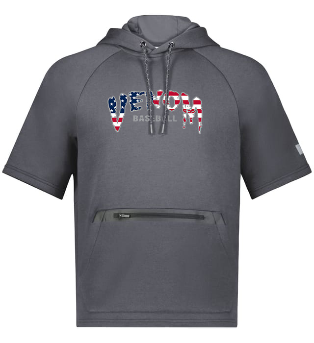 Pic Hoddie Gray