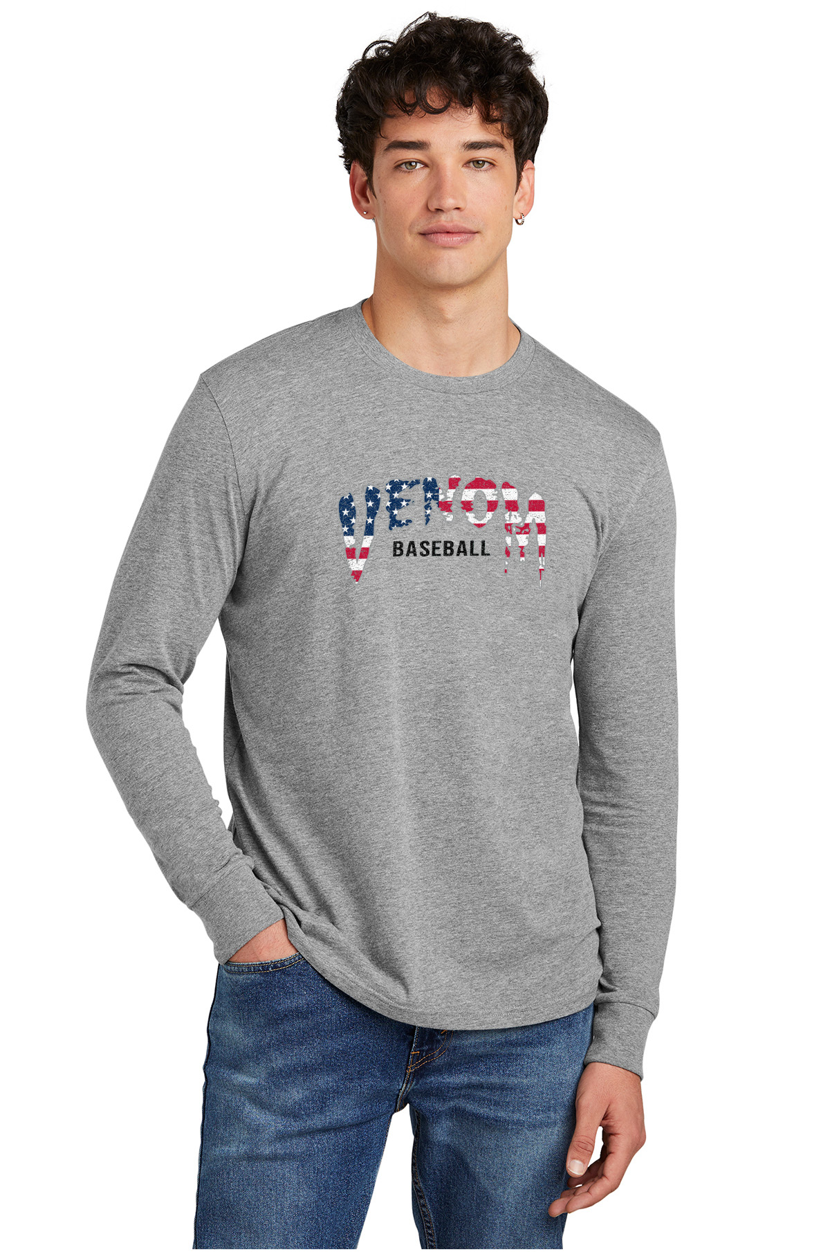 Tshirt 2 Gray