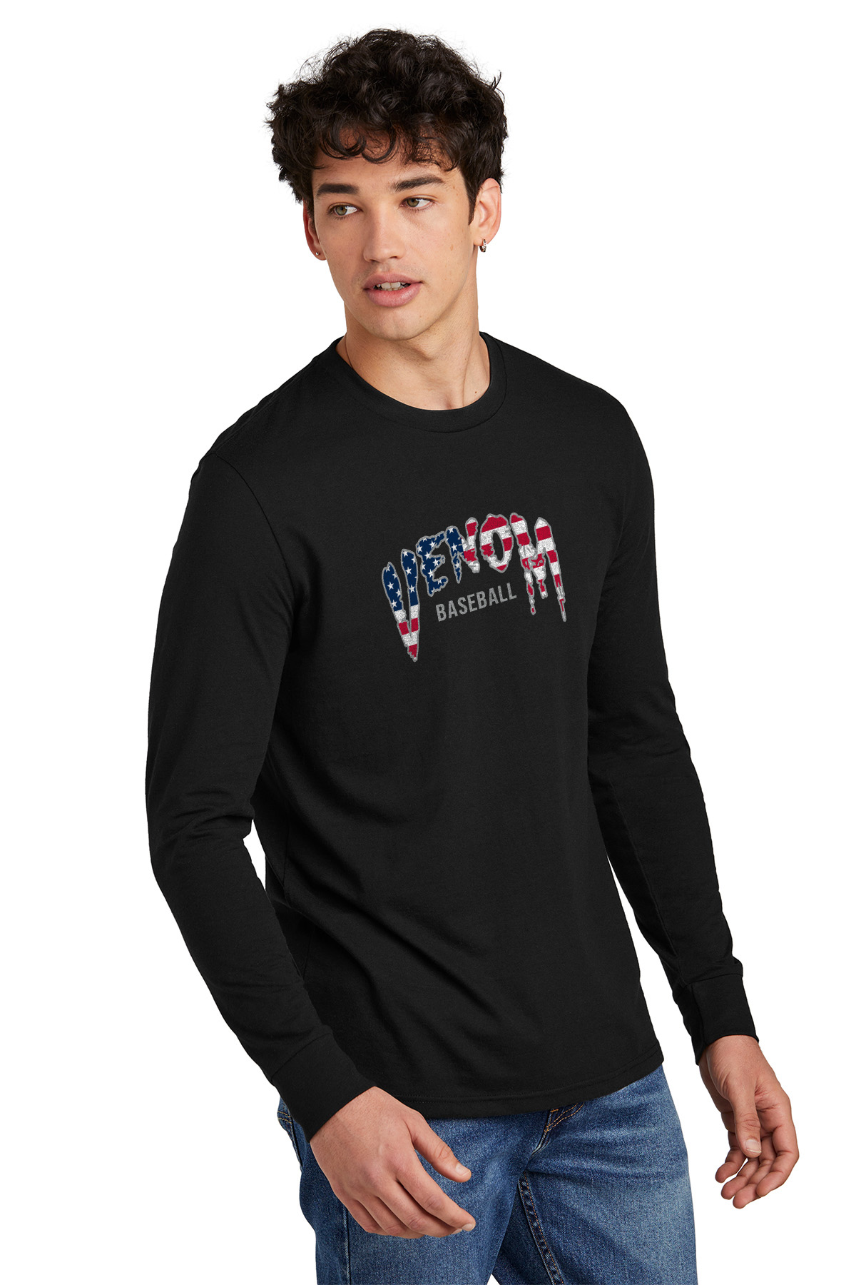 Tshirt 2 HD Black