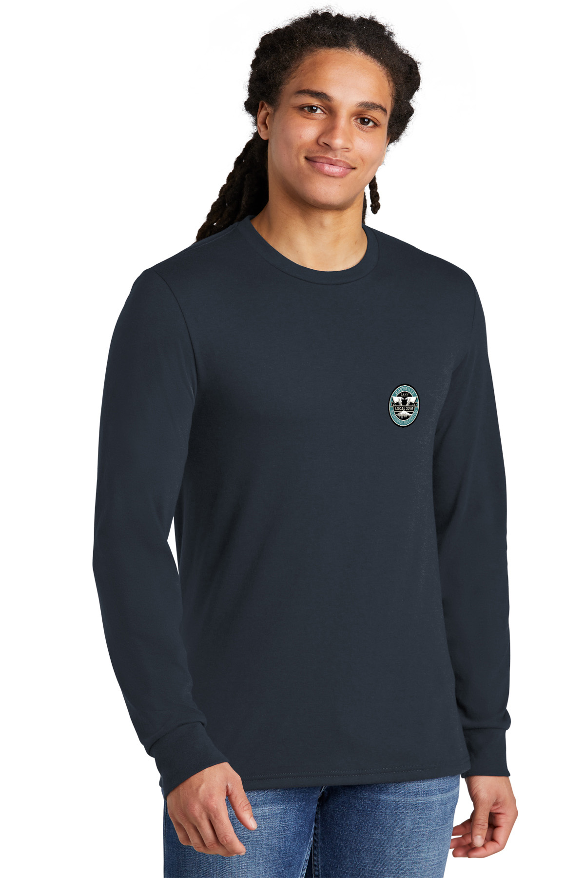 DM132 Navy