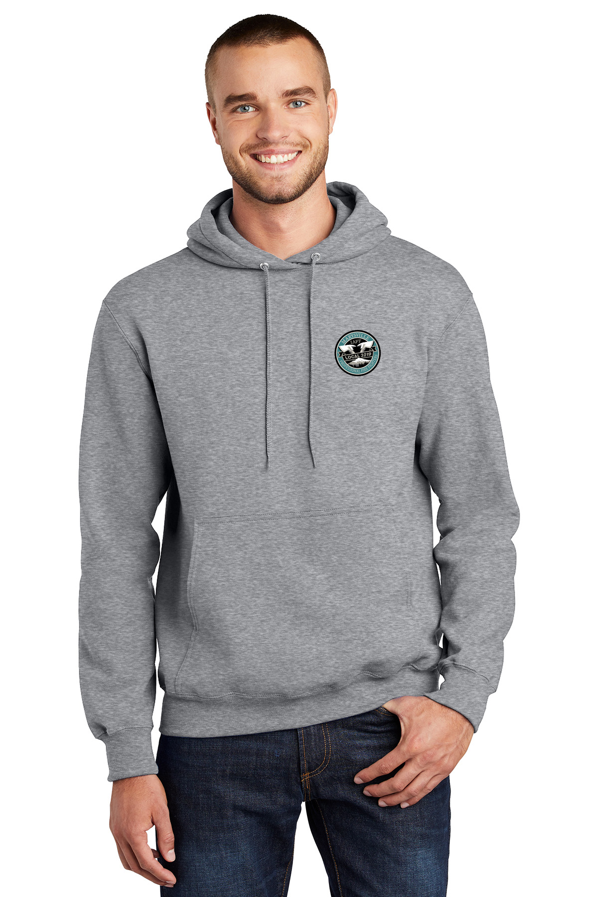 PC90H grey